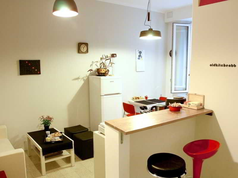 Bed & Breakfast Old Kitchen Vatican Roma