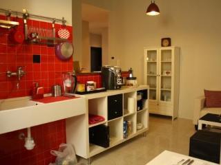 Bed & Breakfast Old Kitchen Vatican Rom