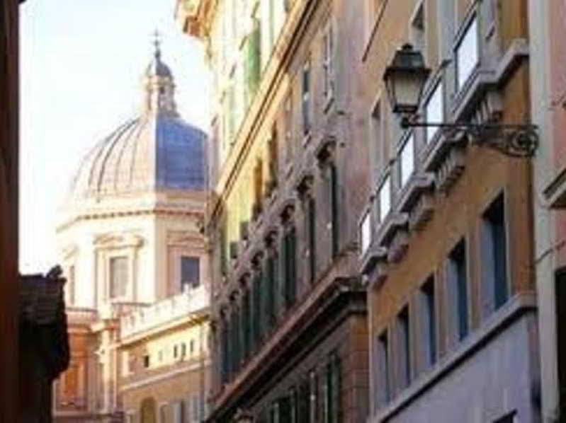 Old Kitchen Vatican Frühstückspension 2*